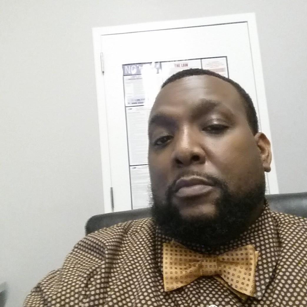 Derek Hill